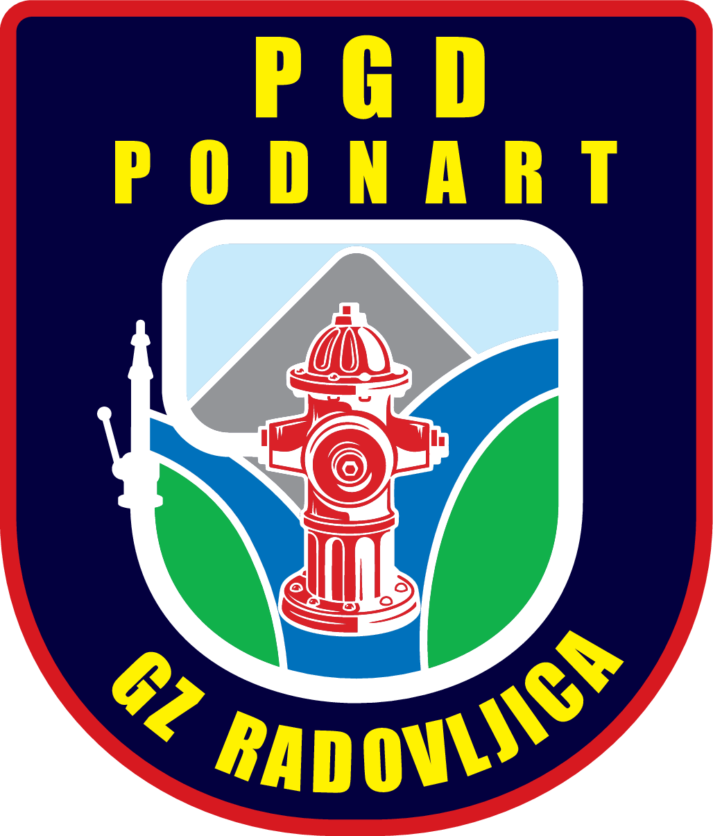 Grb Podnart